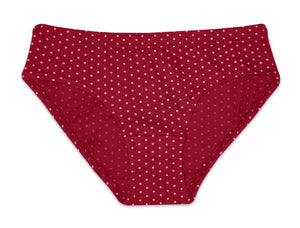 Kids Panty - Fairy Dots Pack of 3