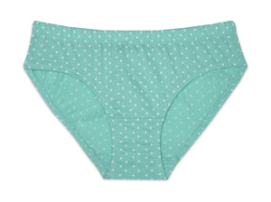 Kids Panty - Fairy Dots Pack of 3