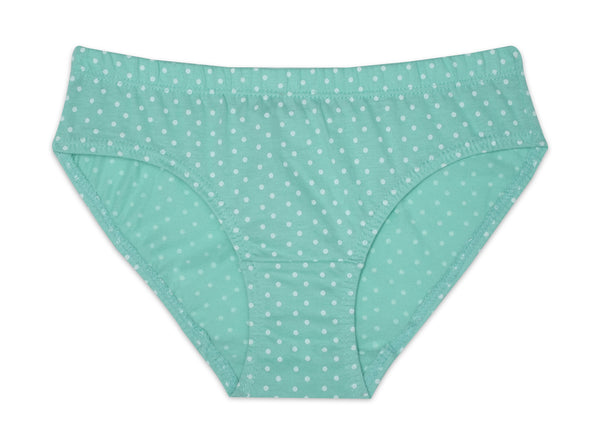 Kids Panty - Fairy Dots Pack of 3