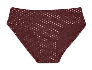 Kids Panty - Fairy Dots Pack of 3