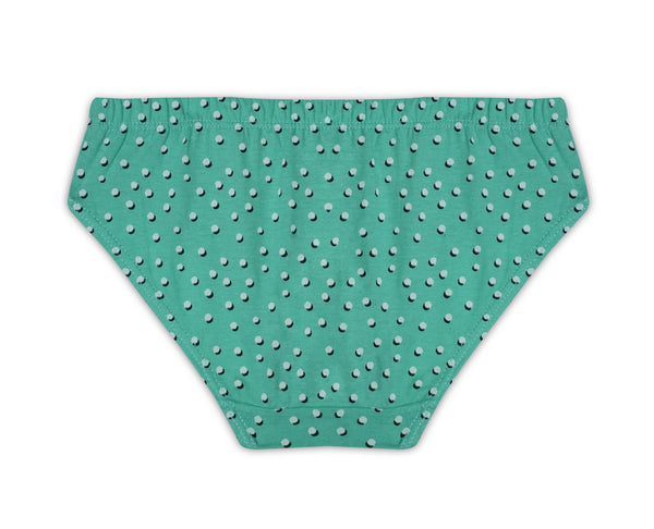 Kids Panty - Beauty Spot Pack of 3