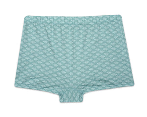 Kid Panty - Berry Shorts Printed Pack of 3