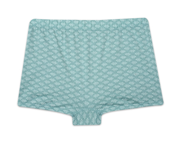 Kid Panty - Berry Shorts Printed Pack of 3