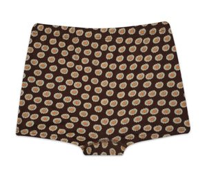 Kid Panty - Berry Shorts Printed Pack of 3