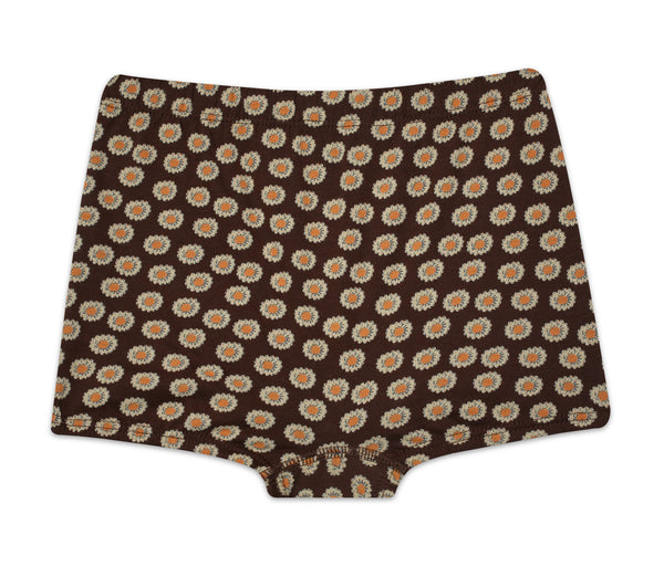 Kid Panty - Berry Shorts Printed Pack of 3