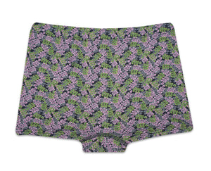 Kid Panty - Berry Shorts Printed Pack of 3