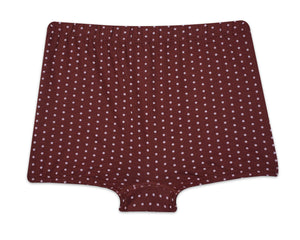 Kid Panty - Berry Shorts Printed Pack of 3