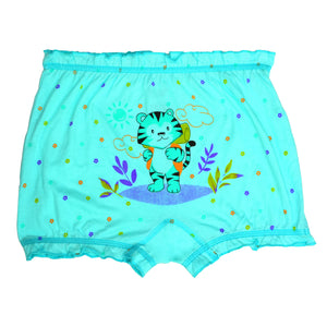 Bloomer Kid - Soft Cotton Kids Panty