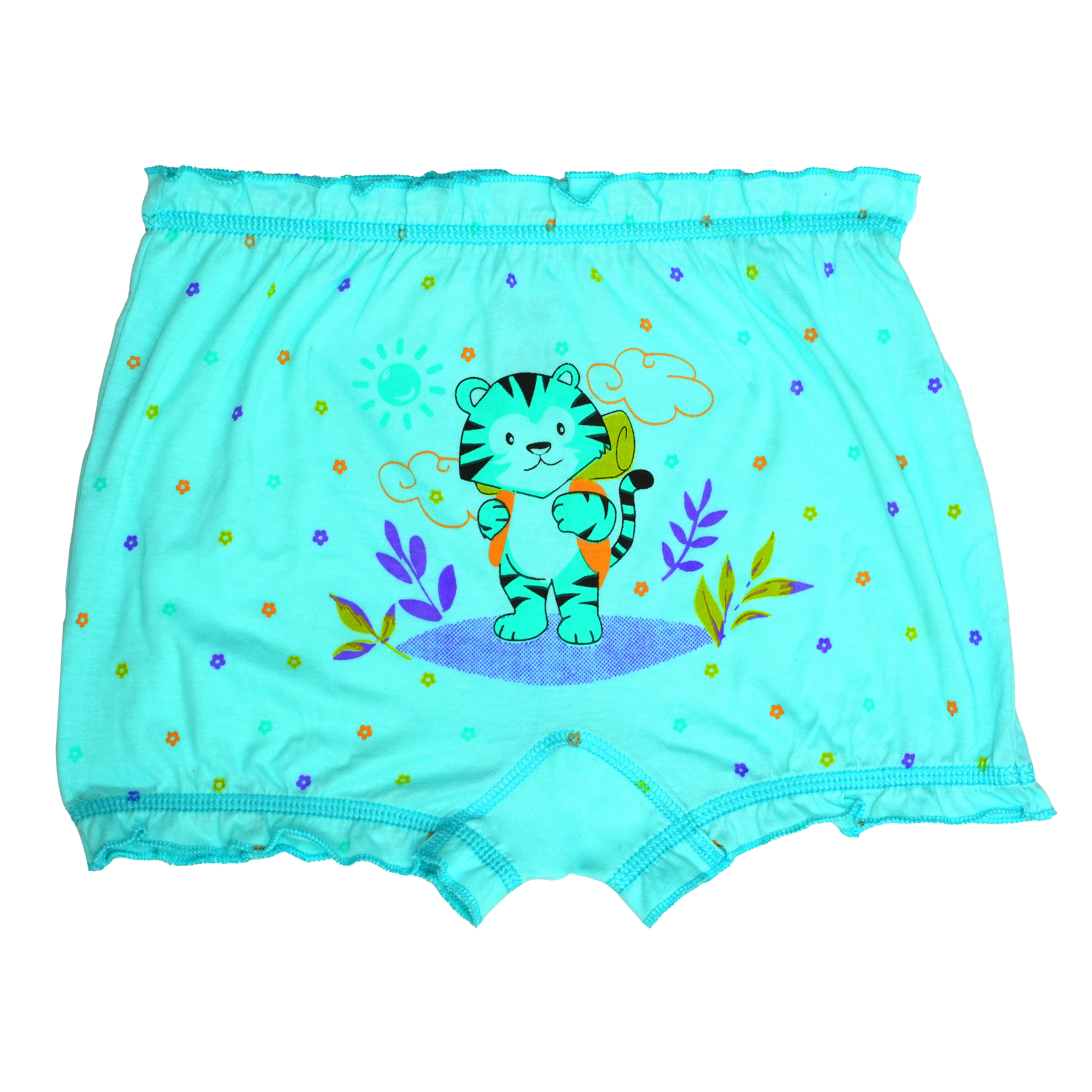 Bloomer Kid _ Kids Panty