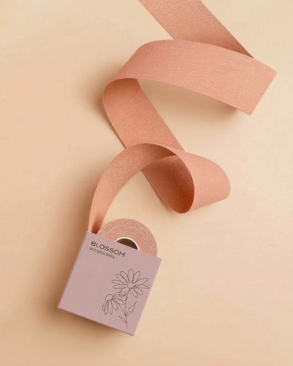 Body Tape Roll (5M) - Breast Lift & Support