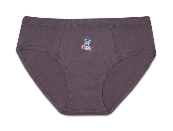 Kids Brief - Bolt Brief Pack of 3
