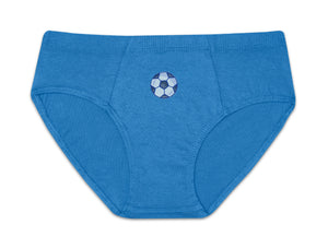 Kids Brief - Bolt Brief Pack of 3