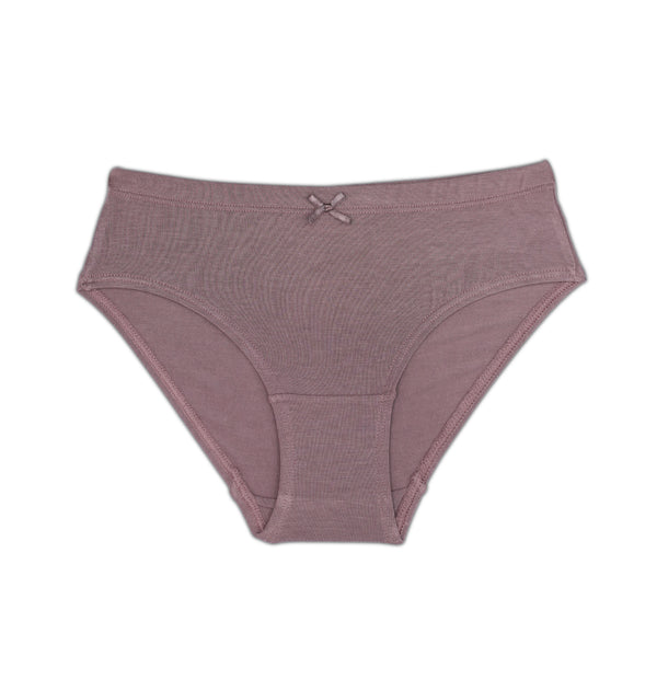 Kids Panty - Bubble Soft Pack of 3