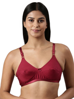Buy_Blossom_A-6_Bra_U-Back_Bra_Maroon-1