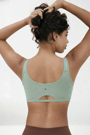 Buy_Blossom_Aesthetic_Slip_On_Bra_Teens_Bra_Iceberg_Green-2