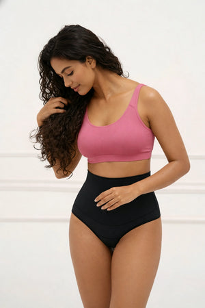 Buy_Blossom_Aesthetic_Slip_On_Bra_Teens_Bra_Rose_Gold-1