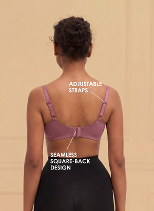 Buy_Blossom_Aura_Pad_medium_padded_support_bra_nylon_fabric_Mauve
