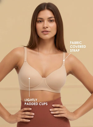 Buy_Blossom_padded_Bra_Side_support_bra_Nylon_Bra_Bonded_Bra