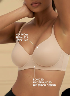 Buy_Blossom_padded_Bra_Side_support_bra_Nylon_Bra_Bonded_Bra