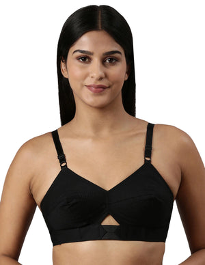 Buy_Blossom_Authentic_Bra_Round_Stitch_Bra_Black-1