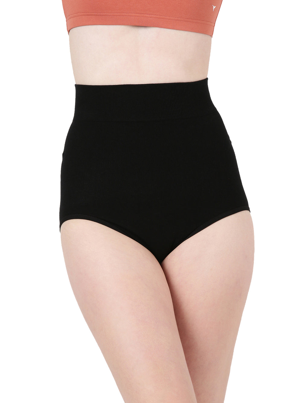 Belly shaper - High-Waist Tummy Control Panty Pack of 1