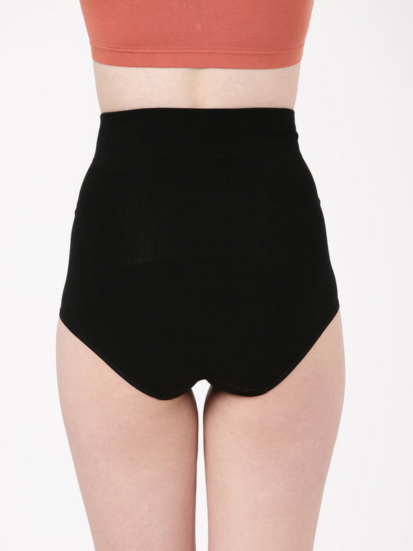 Belly shaper - High-Waist Tummy Control Panty Pack of 1