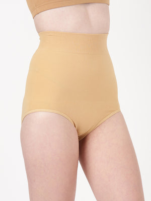 Belly shaper - High-Waist Tummy Control Panty Pack of 1