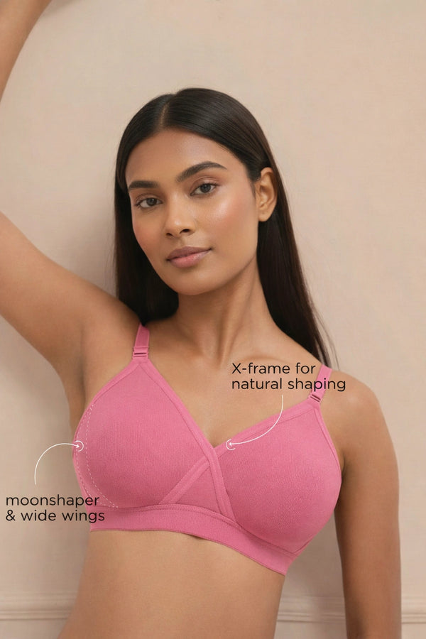 Buy_Blossom_Bra_Crossy_Lift_Bra_Full_Coverage_X-Frame_Support_Bra_coton_polyester_nipple_concealers
