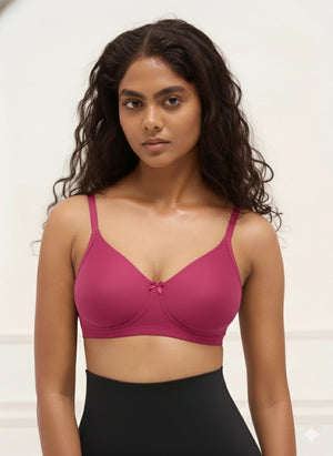 Buy_Blossom_Essential_Full_Coverage_Bra_Seamless_Bra_Pickle-Beet-2