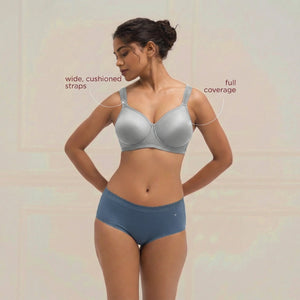 Buy_Blossom_Bra_Full_Coverage_Bra_Lightly_padded_Bra_Shouldering_Bra_Silver_grey_1_2