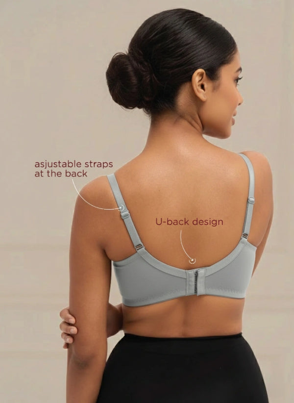 Buy_Blossom_Bra_Full_Coverage_Bra_Lightly_padded_Bra_Shouldering_Bra_Silver_grey_6