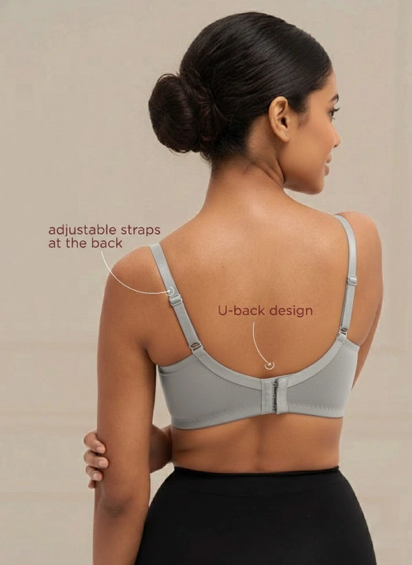 Buy_Blossom_Bra_Full_Coverage_Bra_Lightly_padded_Bra_Shouldering_Bra_Silver_grey_4