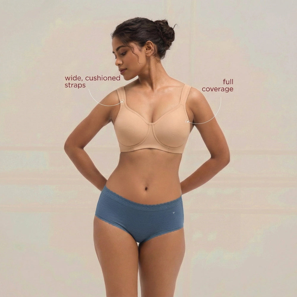 Buy_Blossom_Bra_Full_Coverage_Bra_Lightly_padded_Bra_Shouldering_Bra