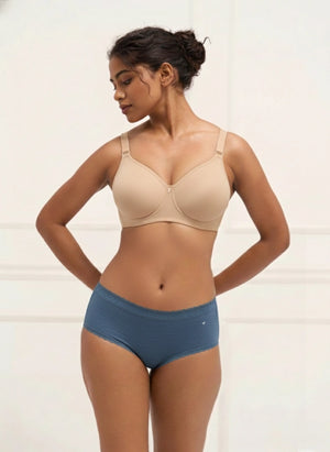 Buy_Blossom_Bra_Full_Coverage_Bra_Lightly_padded_Bra_Shouldering_Bra_Skin_1
