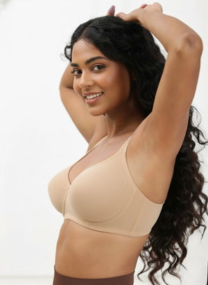 Buy_Blossom_Bra_Full_Coverage_Bra_Lightly_padded_Bra_Shouldering_Bra_Skin_2