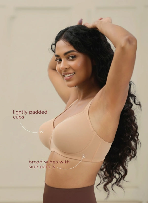 Buy_Blossom_Bra_Full_Coverage_Bra_Lightly_padded_Bra_Shouldering_Bra_Skin_4