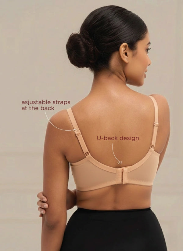 Buy_Blossom_Bra_Full_Coverage_Bra_Lightly_padded_Bra_Shouldering_Bra_Skin_6