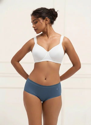 Buy_Blossom_Bra_Full_Coverage_Bra_Lightly_padded_Bra_Shouldering_Bra_White_1