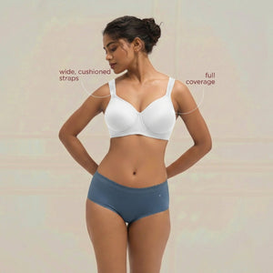 Buy_Blossom_Bra_Full_Coverage_Bra_Lightly_padded_Bra_Shouldering_Bra_White_2