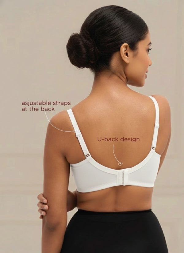 Buy_Blossom_Bra_Full_Coverage_Bra_Lightly_padded_Bra_Shouldering_Bra_White_6