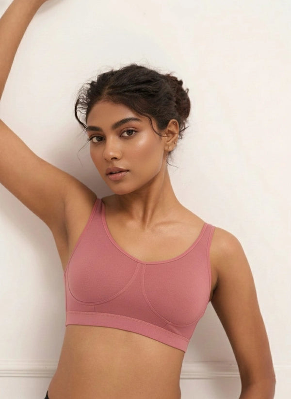 Buy_Blossom_Homely_Bra_Modal_Bra_Removable_Padding_Rose-Gold-3