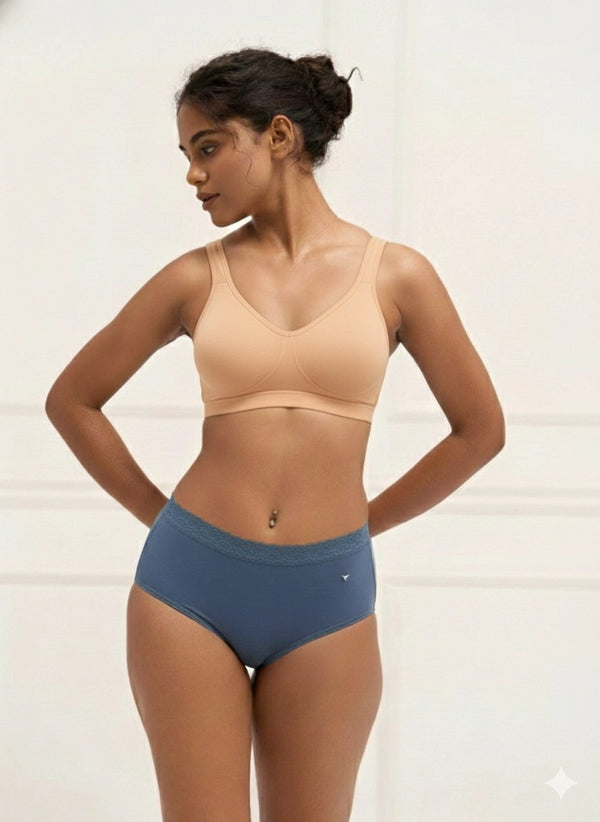 Buy_Blossom_Homely_Bra_Modal_Bra_Removable_Padding_Skin-1