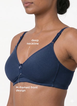 Buy_Blossom_Bra_Lightly_Padded_M_Frame_Bra_Cotton_Elastane_Comfort