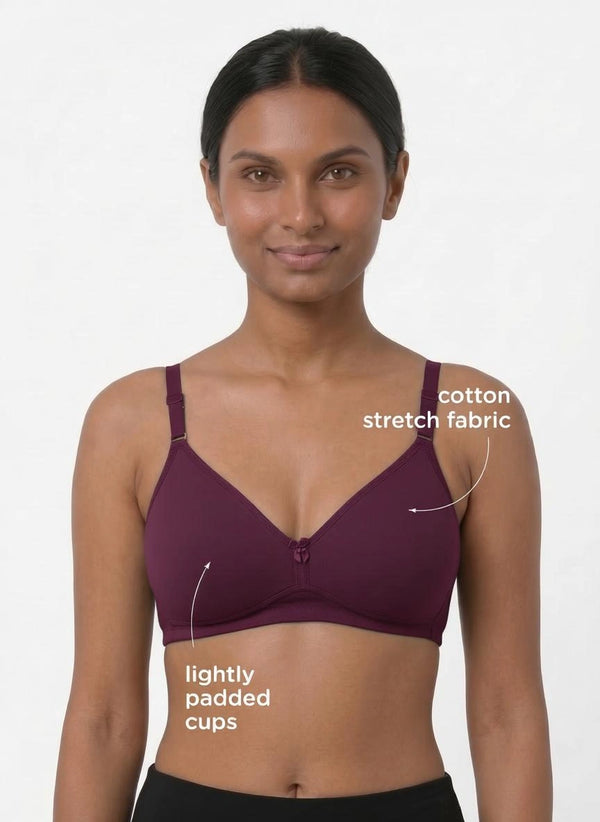 Buy_Blossom_Bra_Lightly_Padded_M_Frame_Bra_Cotton_Elastane_Comfort_