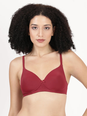 Buy_Blossom_Bra_Lightweight_Polyamide_FEATHERLITE_BRA_2511_BLACK_1