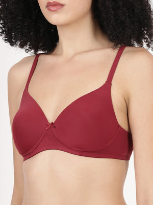 Buy_Blossom_Bra_Lightweight_Polyamide_FEATHERLITE_BRA_2511_BLACK_2