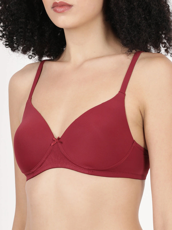 Buy_Blossom_Bra_Lightweight_Polyamide_FEATHERLITE_BRA_2511_BLACK_2