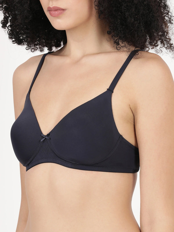 Buy_Blossom_Bra_Lightweight_Polyamide_FEATHERLITE_BRA_2511_N.BLUE_2