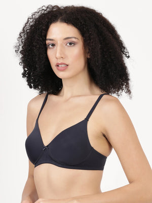 Buy_Blossom_Bra_Lightweight_Polyamide_FEATHERLITE_BRA_2511_N.BLUE_4