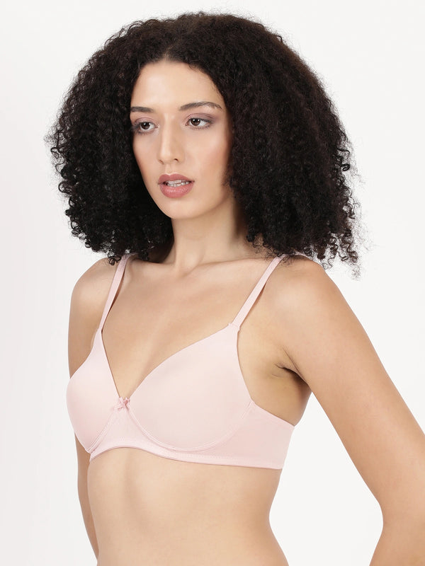 Buy_Blossom_Bra_Lightweight_Polyamide_FEATHERLITE_BRA_2511_PINK_4